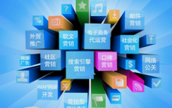 微邦網(wǎng)絡(luò),網(wǎng)站剛上線要怎么做推廣？